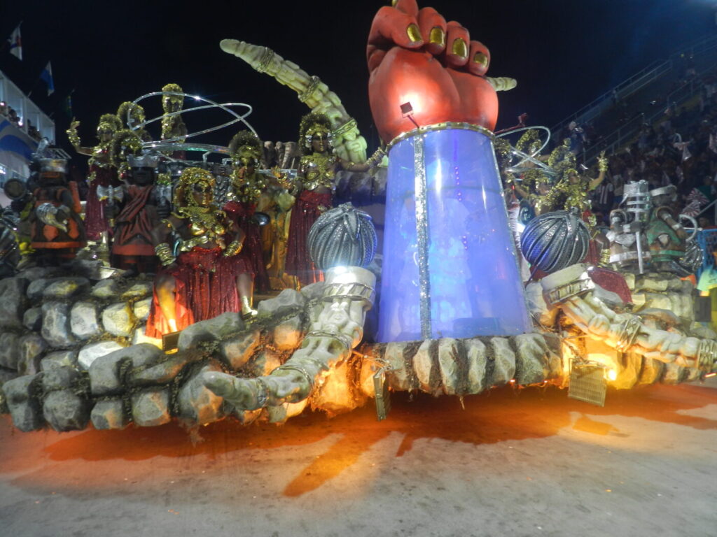 DSCN1800-1024x768 Apoteose em Maricá: União de Maricá Vence a Série Ouro e Vai para a Elite do Samba