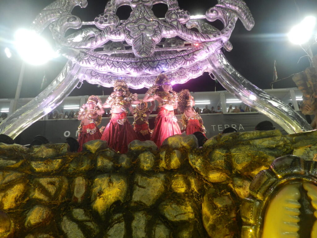 DSCN1809-1024x768 Apoteose em Maricá: União de Maricá Vence a Série Ouro e Vai para a Elite do Samba
