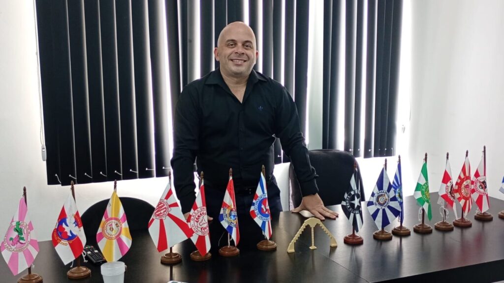 presidente-da-liga-rio-1024x576 Liga Rio Avisa, estamos Preparados.