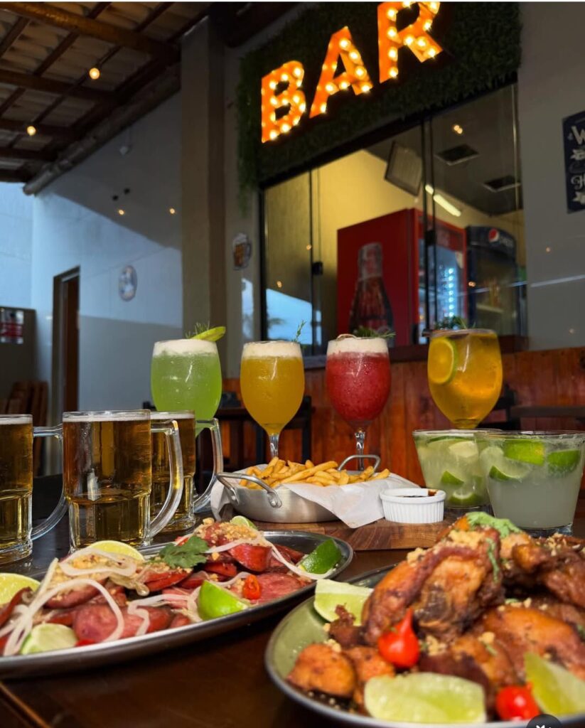 quintal-dos-sabores-comida-823x1024 Gastronomia Restaurante A Casa dos Sabores!