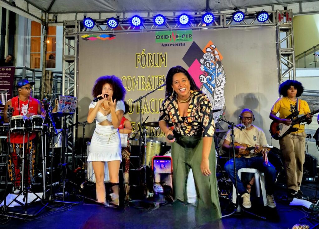 neno-1024x737 FÓRUM COMBATENDO O RACISMO DE VERDADE