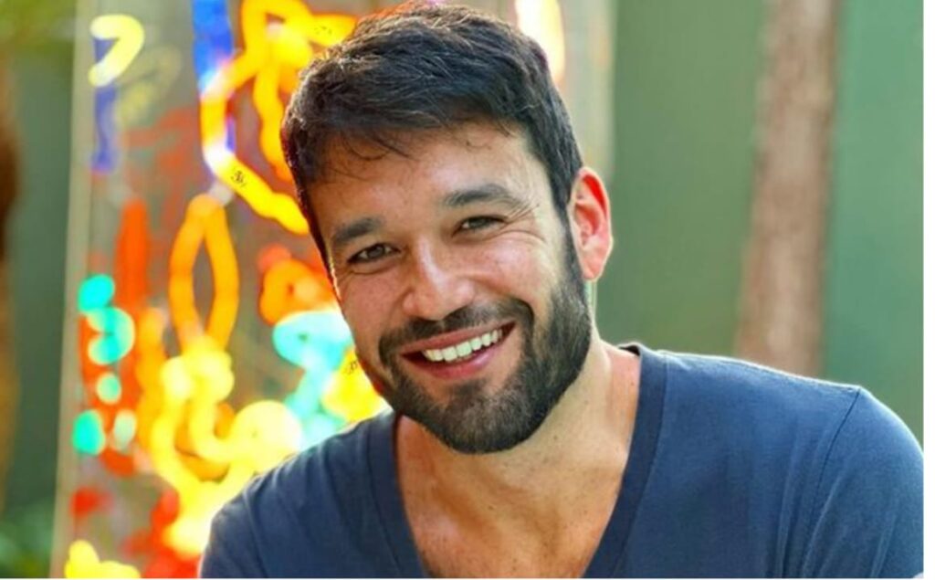 sergio-marone-2-1024x635 Consciência ambiental em pauta: Sérgio Marone explica o que é ecossexualidade após repercussão nas redes