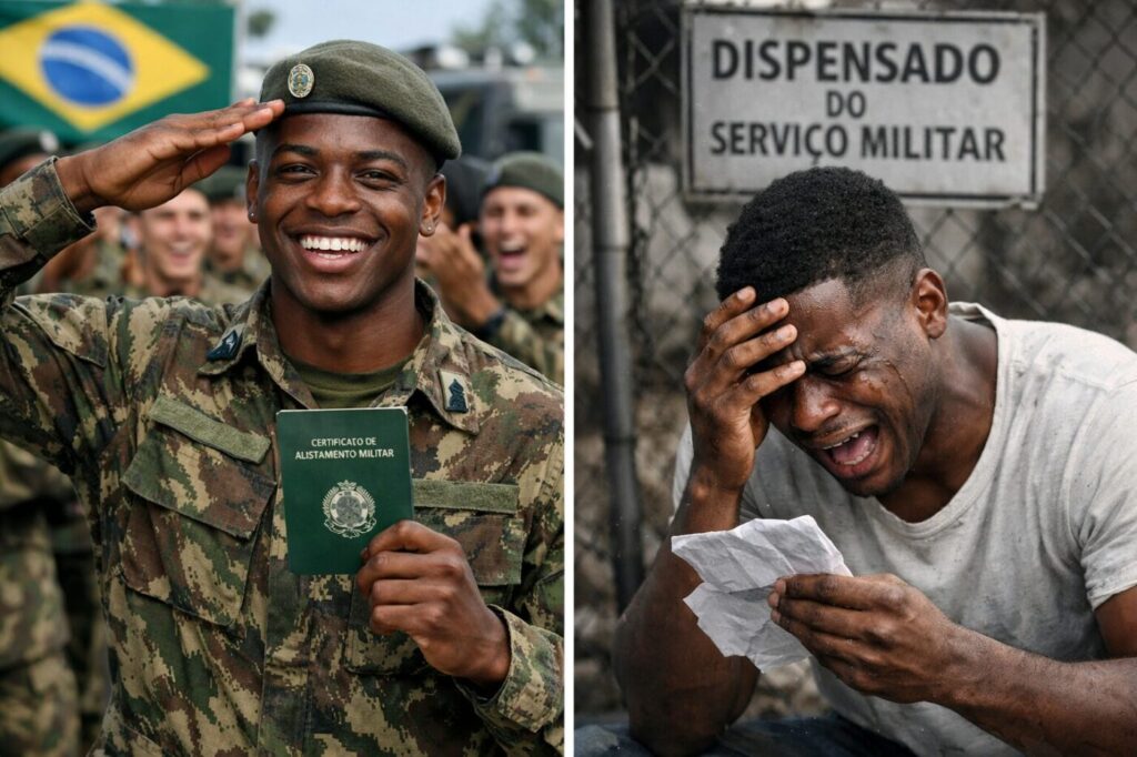 A-jornada-militar_-alegria-e-tristeza-1024x682 Após a farda: o desafio invisível de jovens que deixam as Forças Armadas no Brasil