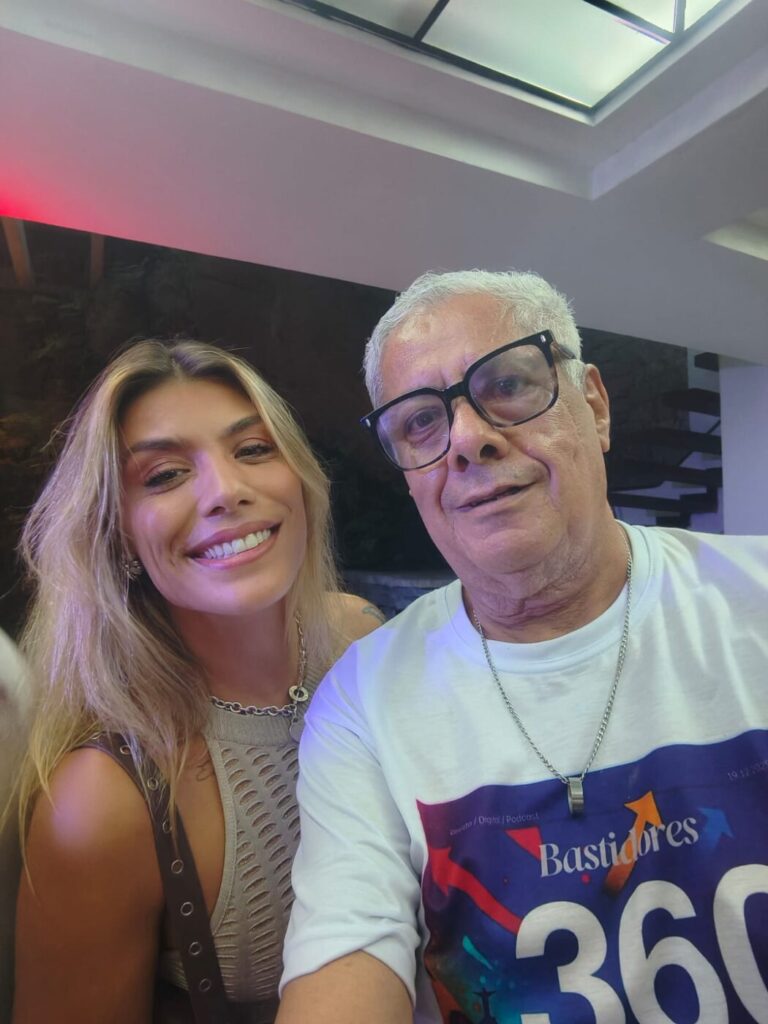 Aexbbb-Franciele-Grossi-768x1024 SOLIDARIEDADE, CELEBRIDADES E PROPÓSITO MARCAM EVENTO BENEFICENTE NO DIA 23/04