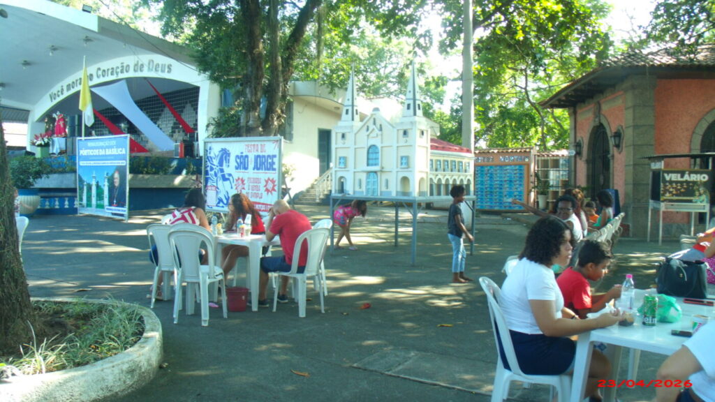 GEDC0060-1024x576 PENHA VIVE DIA HISTÓRICO COM FÉ, SAMBA E CAPOEIRA