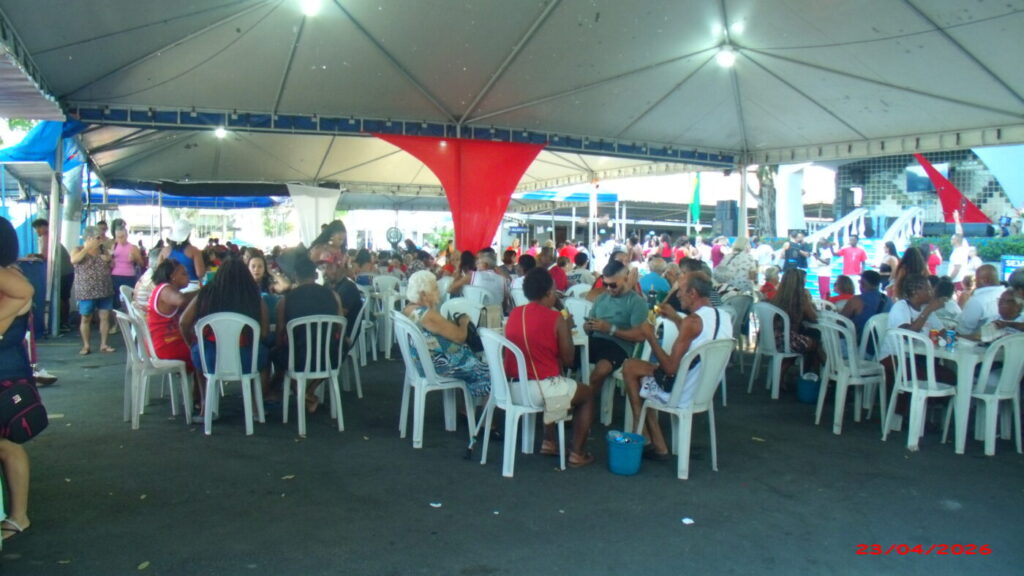 GEDC0063-1024x576 PENHA VIVE DIA HISTÓRICO COM FÉ, SAMBA E CAPOEIRA
