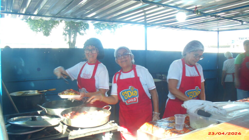 GEDC0068-1024x576 PENHA VIVE DIA HISTÓRICO COM FÉ, SAMBA E CAPOEIRA