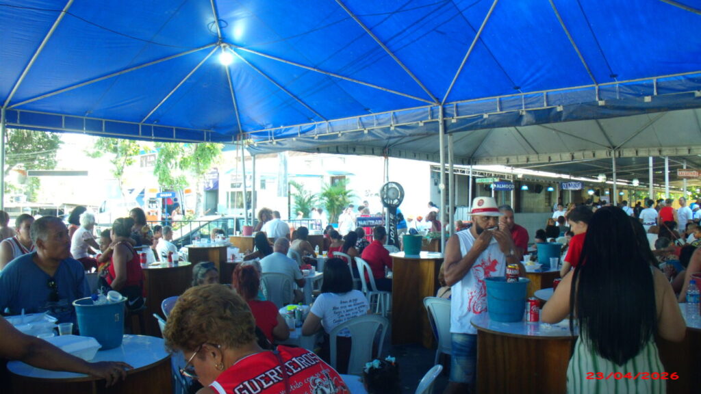 GEDC0070-1-1024x576 PENHA VIVE DIA HISTÓRICO COM FÉ, SAMBA E CAPOEIRA
