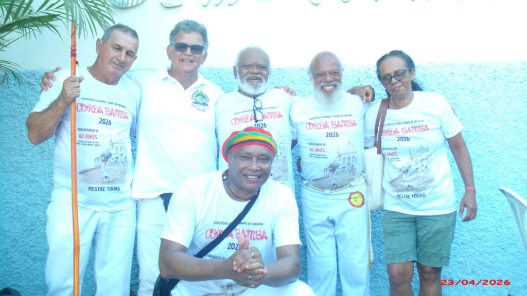 GEDC0078-1024x576 PENHA VIVE DIA HISTÓRICO COM FÉ, SAMBA E CAPOEIRA