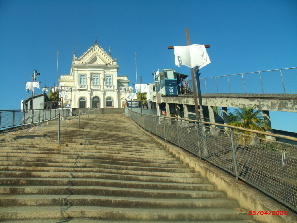 GEDC0092-1024x768 PENHA VIVE DIA HISTÓRICO COM FÉ, SAMBA E CAPOEIRA