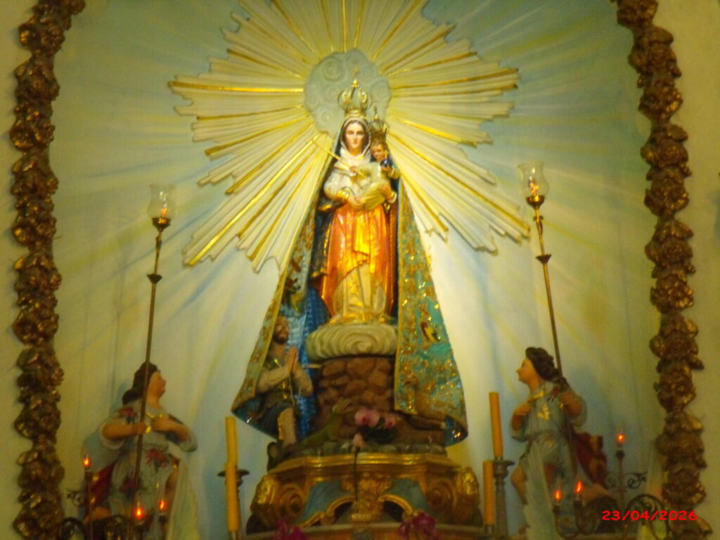 GEDC0102-1024x768 PENHA VIVE DIA HISTÓRICO COM FÉ, SAMBA E CAPOEIRA