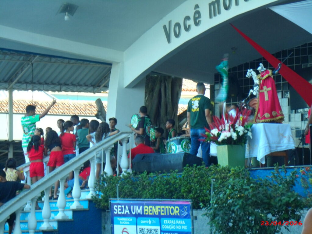 GEDC0153-2-1024x768 PENHA VIVE DIA HISTÓRICO COM FÉ, SAMBA E CAPOEIRA