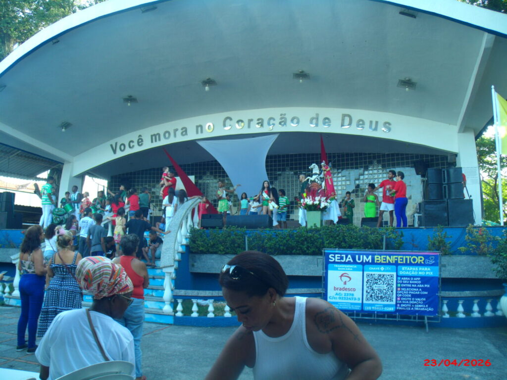 GEDC0166-1-1024x768 PENHA VIVE DIA HISTÓRICO COM FÉ, SAMBA E CAPOEIRA