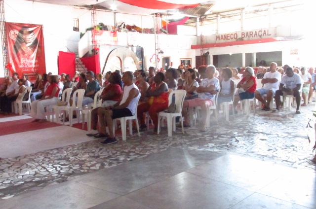 IMG_0699 UM DIA MARCANTE NA QUADRA DA DIFÍCIL É O NOME      TRADIÇÃO, FÉ E CELEBRAÇÃO