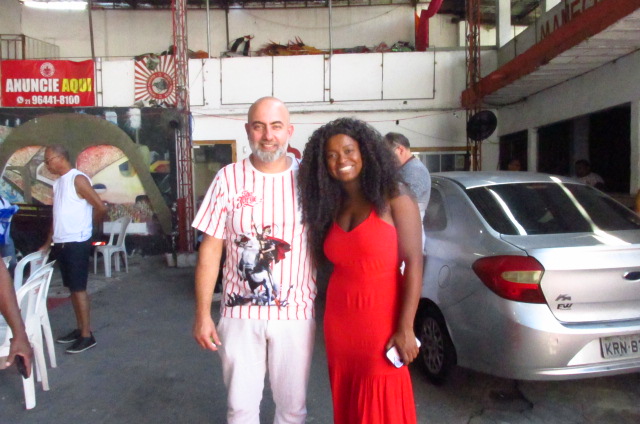 IMG_0764 UM DIA MARCANTE NA QUADRA DA DIFÍCIL É O NOME      TRADIÇÃO, FÉ E CELEBRAÇÃO