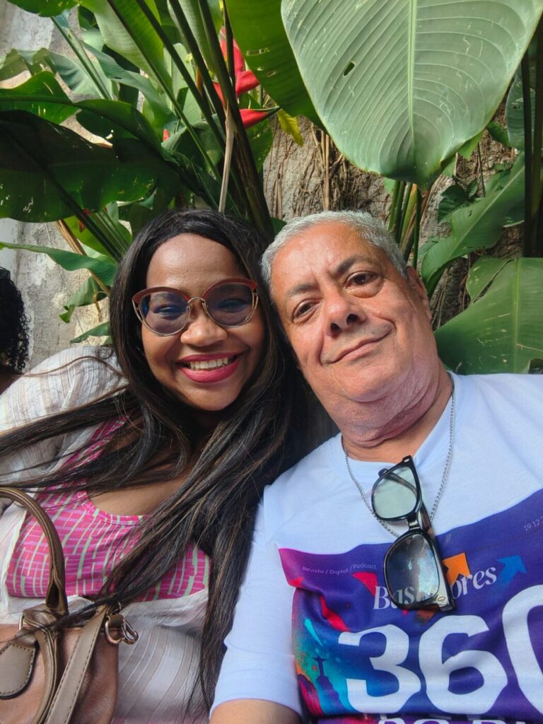 Jornalista-Newlma-Santiago-768x1024 SOLIDARIEDADE, CELEBRIDADES E PROPÓSITO MARCAM EVENTO BENEFICENTE NO DIA 23/04