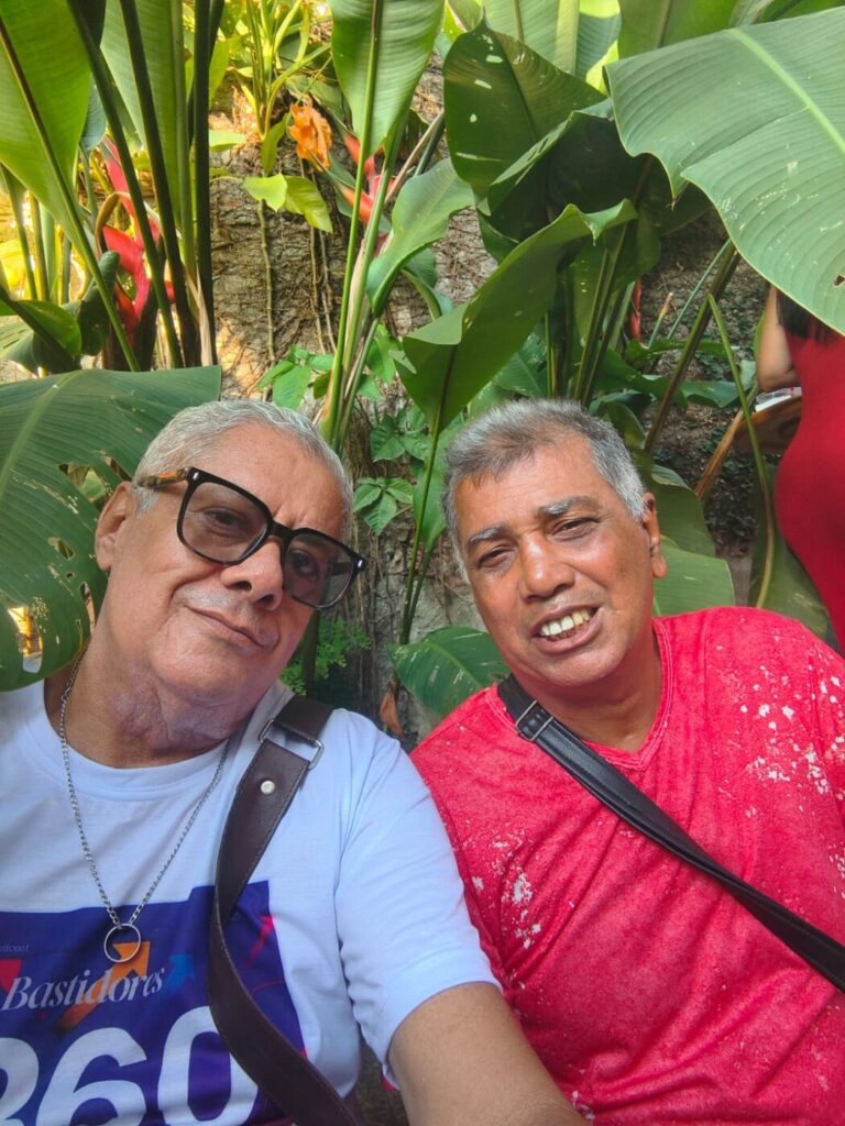 Neno-e-o-jornalista-fotografico-Cloby-Vichelo-768x1024 SOLIDARIEDADE, CELEBRIDADES E PROPÓSITO MARCAM EVENTO BENEFICENTE NO DIA 23/04