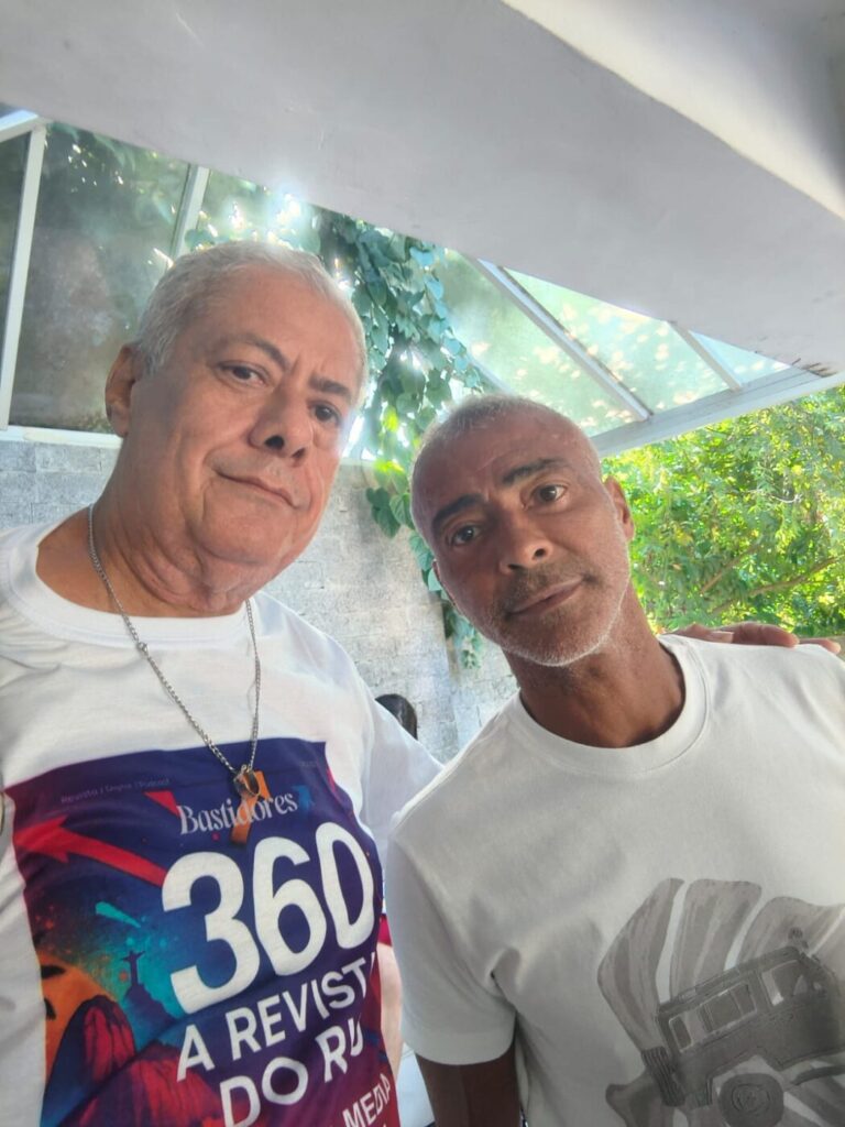 romario-768x1024 SOLIDARIEDADE, CELEBRIDADES E PROPÓSITO MARCAM EVENTO BENEFICENTE NO DIA 23/04