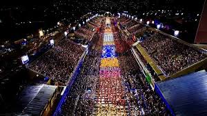sambodromo CARNAVAL 2026 — O RIO DE JANEIRO DISCUTE O FUTURO DA MAIOR FESTA DO MUNDO