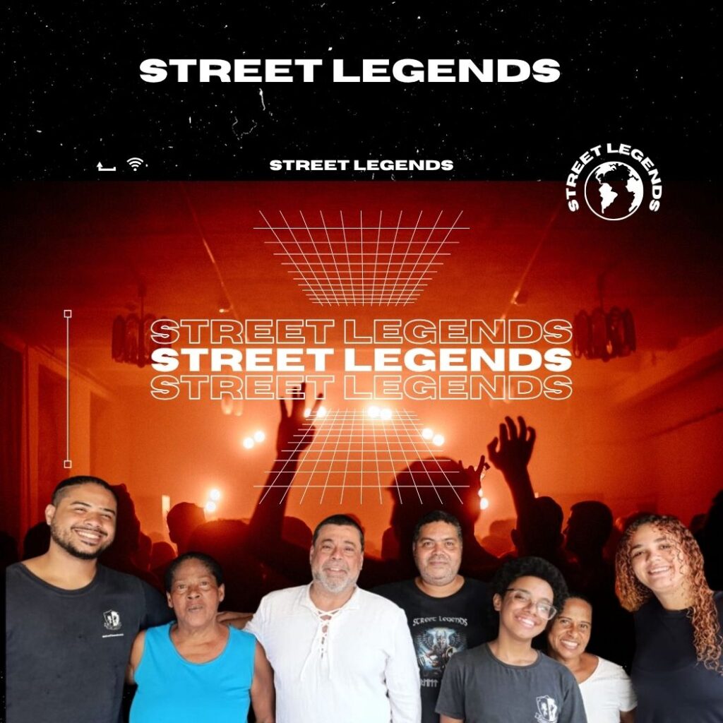 Street-Legends-1024x1024 No próximo 16 de maio, a partir das 14h, o Street Legends