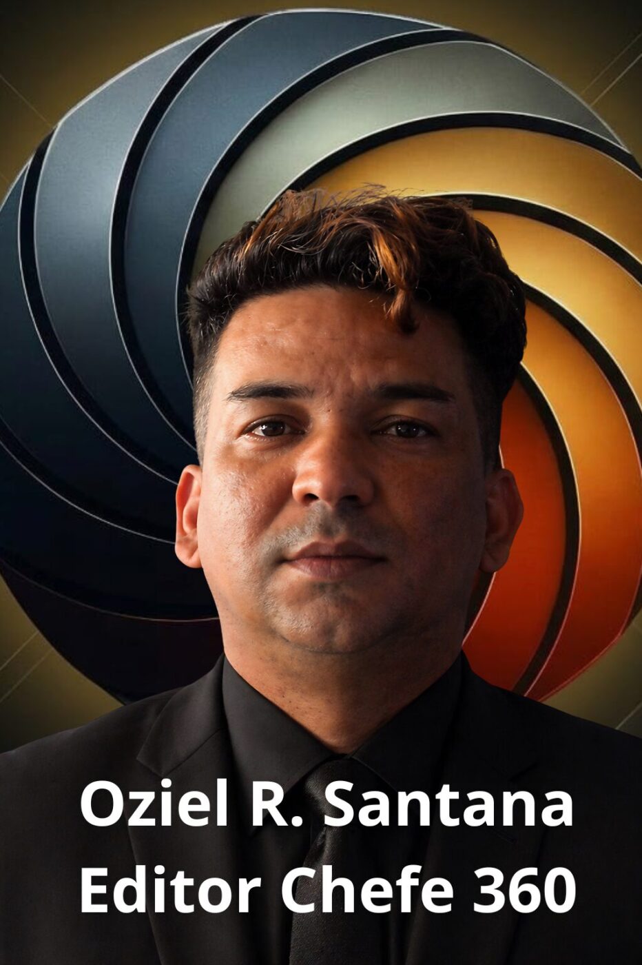 Oziel-R.-Santana-Editor-Chefe-360 Mário Sousa celebra aniversário em Niterói e agradece presença da equipe da Revista Bastidores 360 Rio