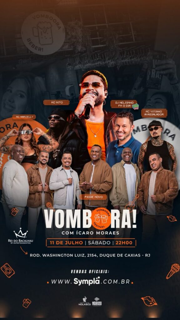 WhatsApp-Image-2026-07-08-at-17.43.59-2-576x1024 Festival VOMBORA! realiza segunda edição neste sábado (11) com Pique Novo, Ícaro Moraes, MC Nito e atrações especiais em Duque de Caxias