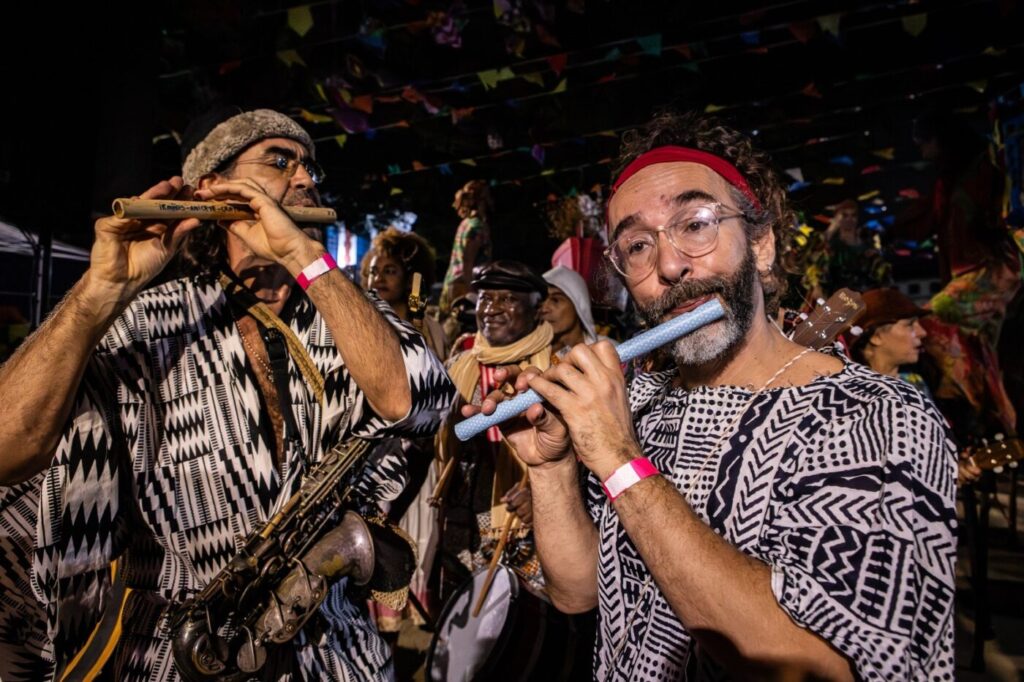 WhatsApp-Image-2026-07-13-at-19.33.36-1024x682 Companhia de Mystérios promove o "Ditirambo de São João Xangô Menino, São Pedro e Santo Antônio" na Praça da Harmonia