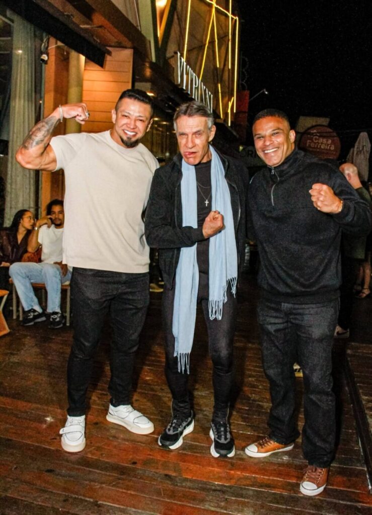 WhatsApp-Image-2026-07-20-at-13.47.09-2-739x1024 Clima esquenta em encarada entre o ator Agles Steib e Gilsão, ex affair de Gracyanne Barbosa, antes do Fight Music ShowO evento contou com a presença do ator e empresário Mário Gomes