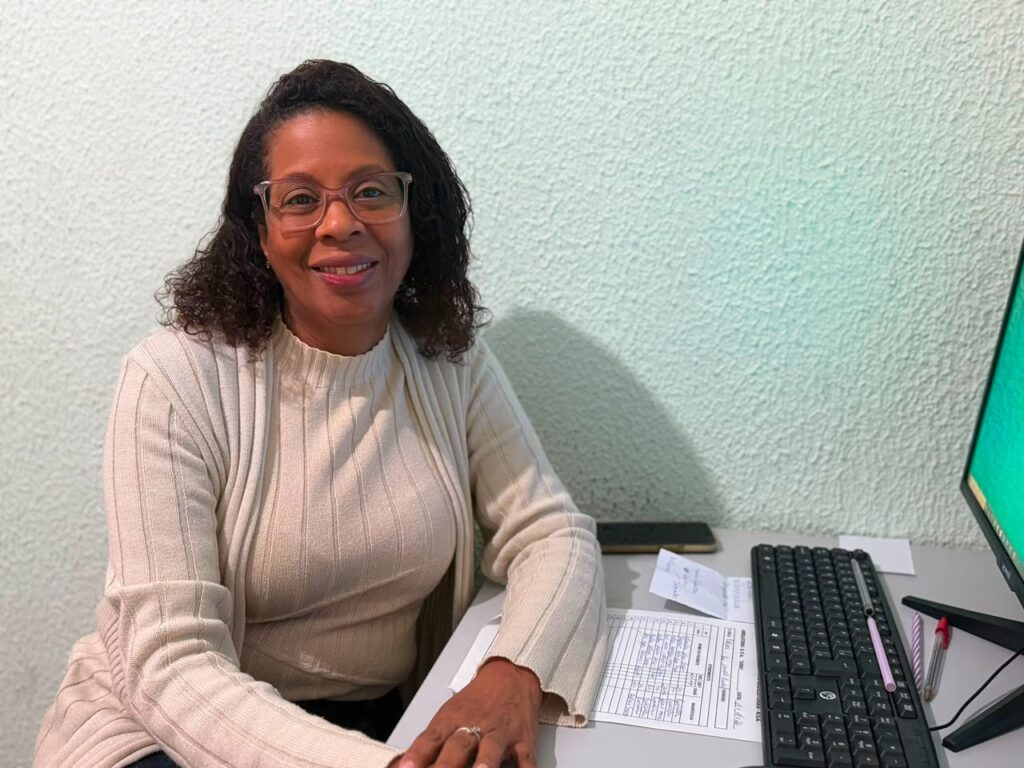 1000403913-1024x768 Saneamento Salva: Águas do Rio transforma profissionais de saúde em multiplicadores de informações sobre prevenção e qualidade de vida na Baixada Fluminense