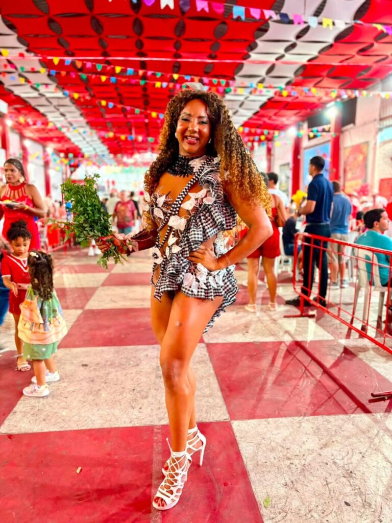 WhatsApp-Image-2026-08-10-at-19.17.55-3-1-768x1024 Lili Tudão celebra centenário da Estácio de Sá com figurinos inspirados em enredos marcantes