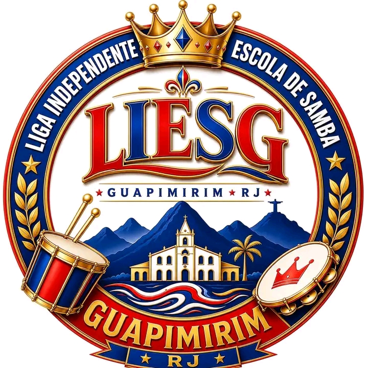 1000439042 ​LIGA INDEPENDENTE DAS ESCOLAS DE SAMBA DE GUAPIMIRIM FAZ FESTA NESTE SÁBADO