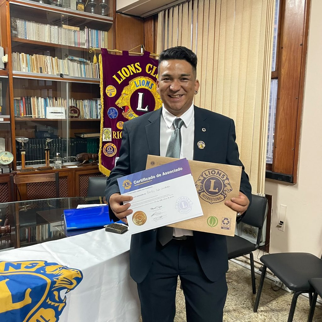 1000453966-1024x1024 ENTRE O COMPROMISSO E A CELEBRAÇÃO: LIONS CLUBE DE SÃO CRISTÓVÃO RECEBE NOVOS COMPANHEIROS